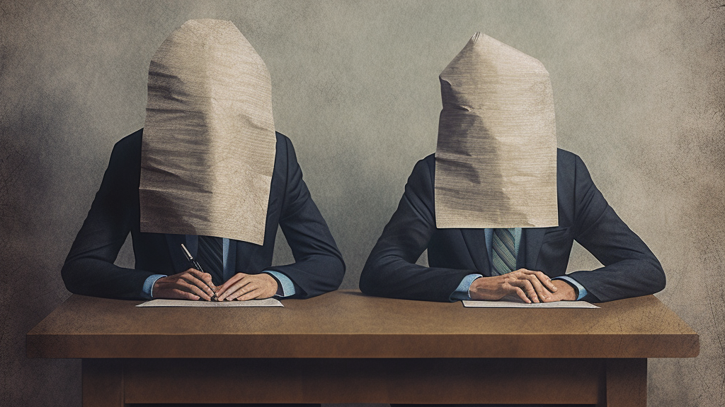 Ketika Diam Bisa Mematikan: Psikologi di Balik Quiet Quitting dan Knowledge Hiding