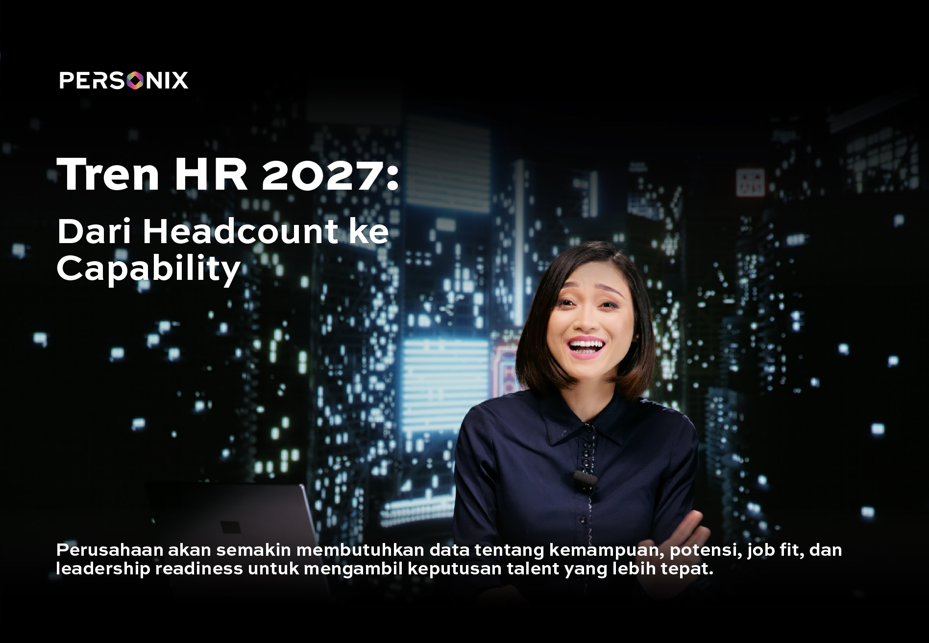 Tren HR 2027: 7 Perubahan Besar yang Harus Disiapkan Perusahaan