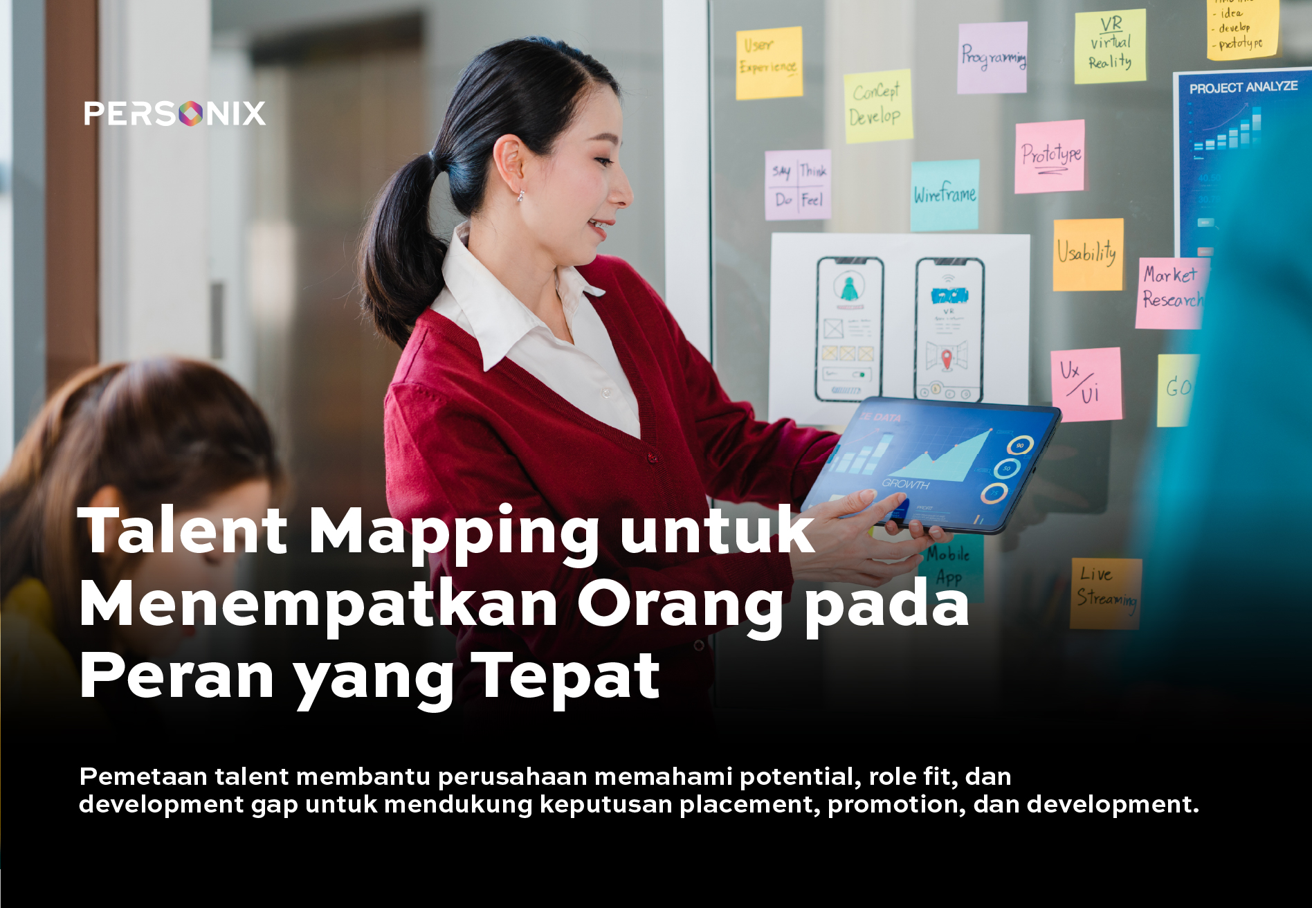 Talent Mapping: Cara Menempatkan Orang yang Tepat di Posisi yang Tepat