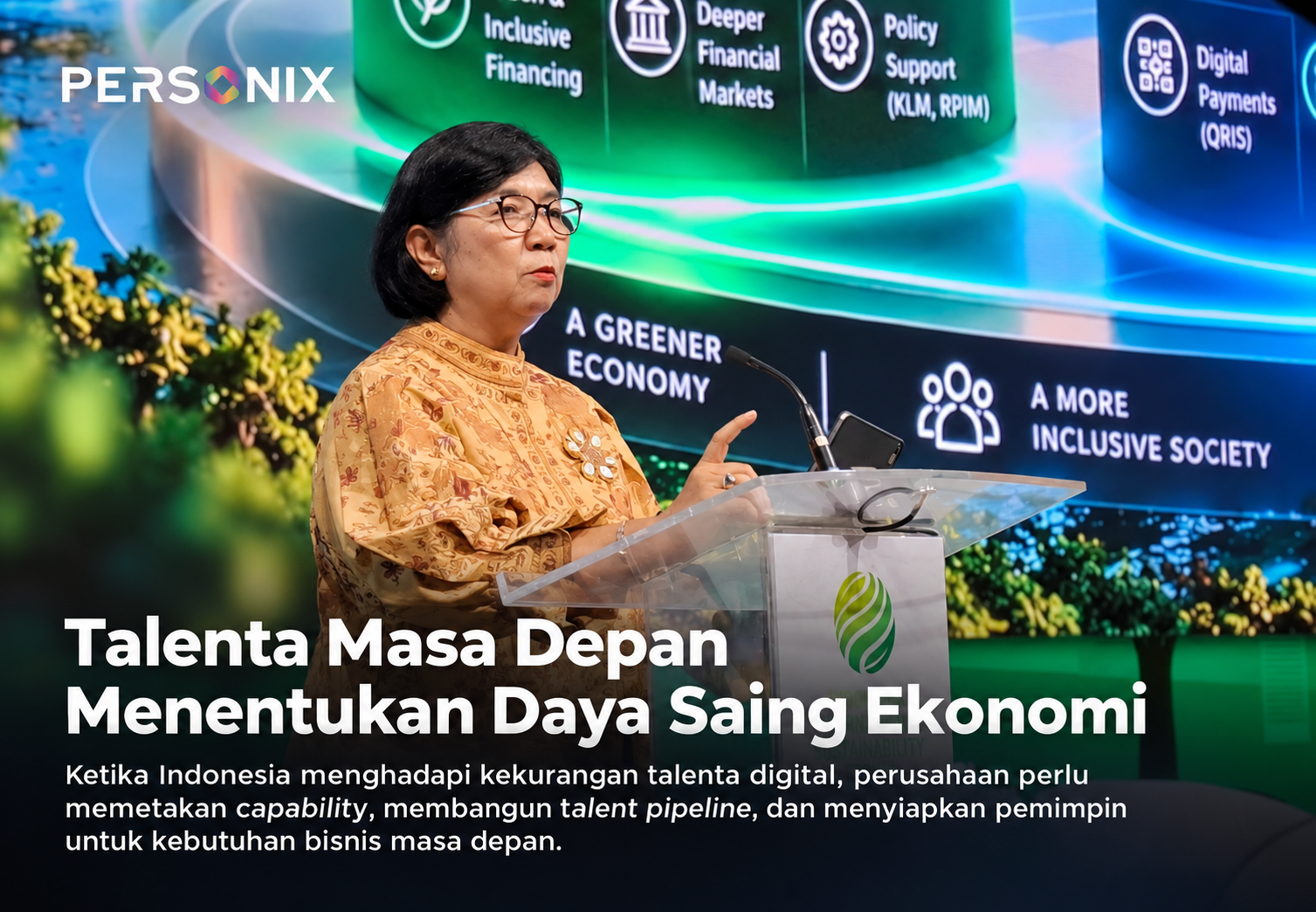 Indonesia Kekurangan 3 Juta Talenta Digital: Apakah Perusahaan Anda Sudah Punya Talent Pipeline?