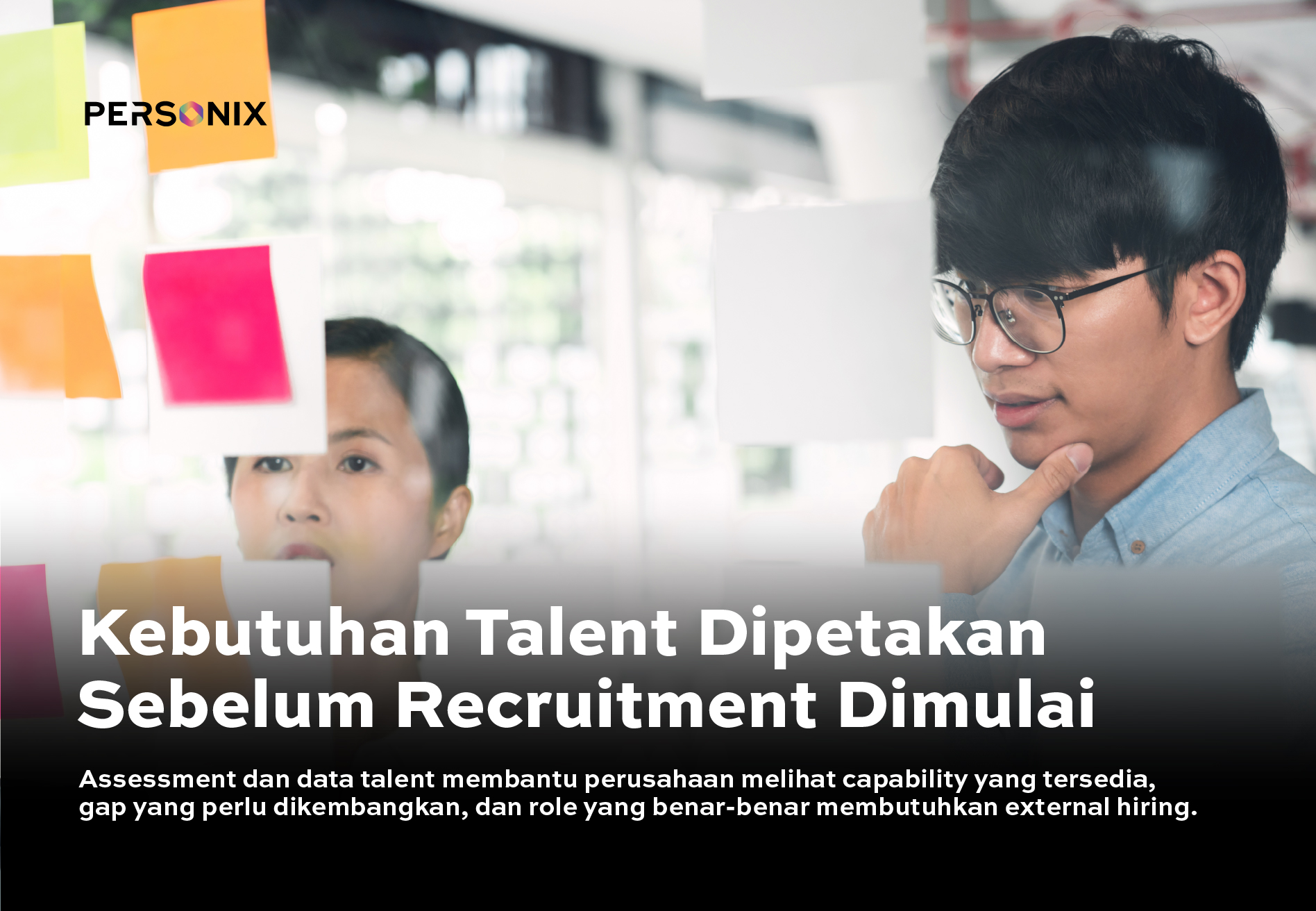 Perencanaan SDM Jangan Dimulai dari Lowongan: Bangun Keputusan Talent Berbasis Data
